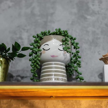 Old Town Studio Good Vibes By Noclegi Renters Krakow Ngoại thất bức ảnh