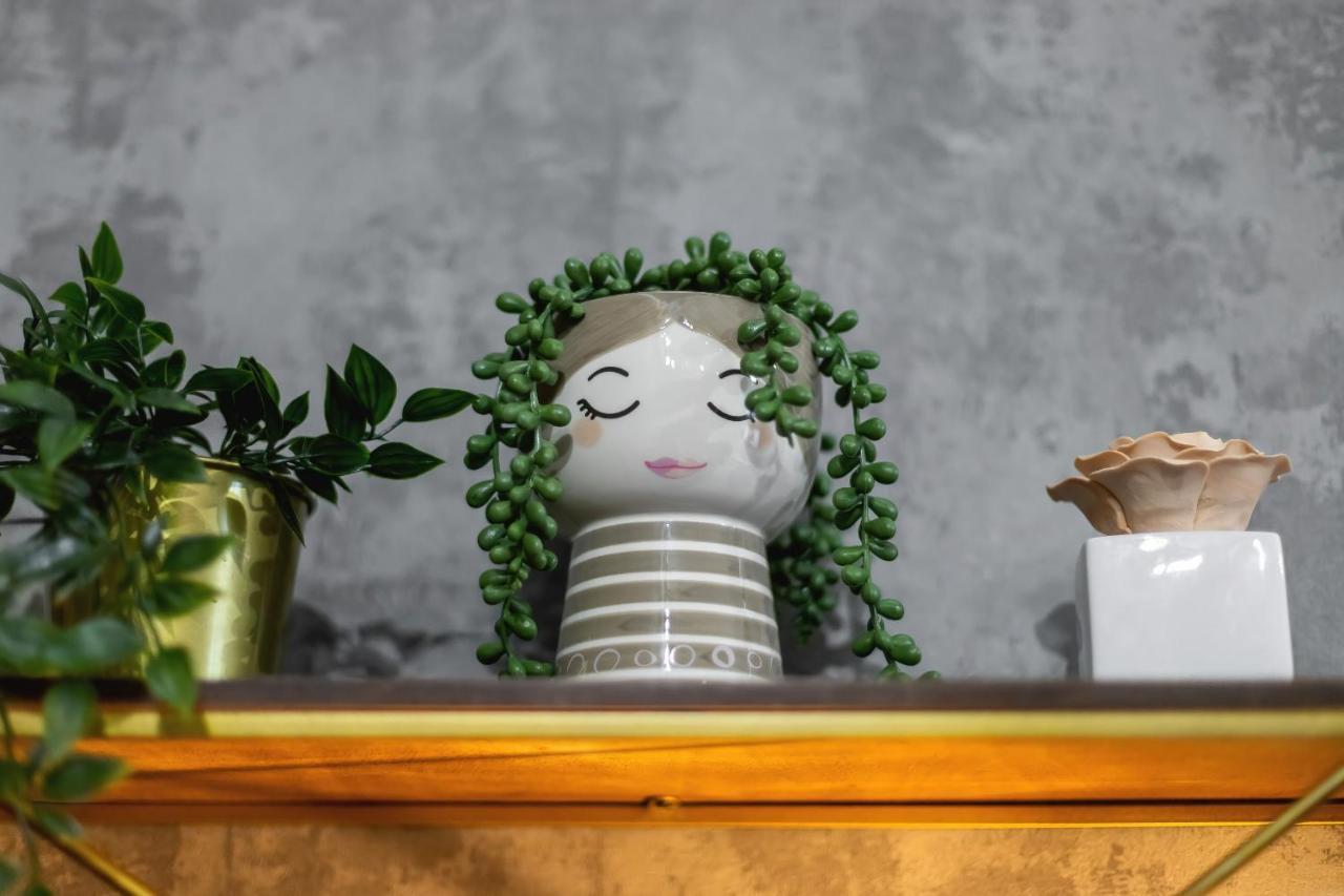 Old Town Studio Good Vibes By Noclegi Renters Krakow Ngoại thất bức ảnh