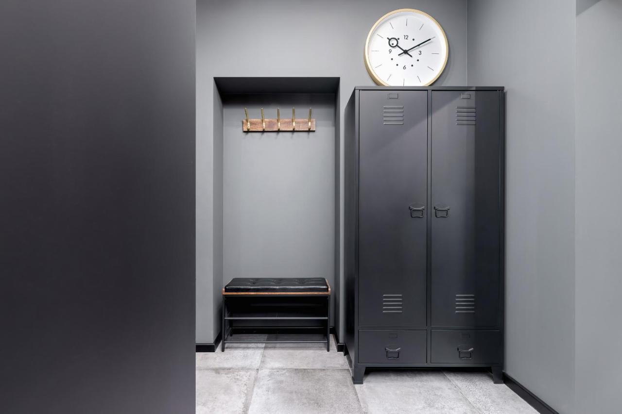 Old Town Studio Good Vibes By Noclegi Renters Krakow Ngoại thất bức ảnh