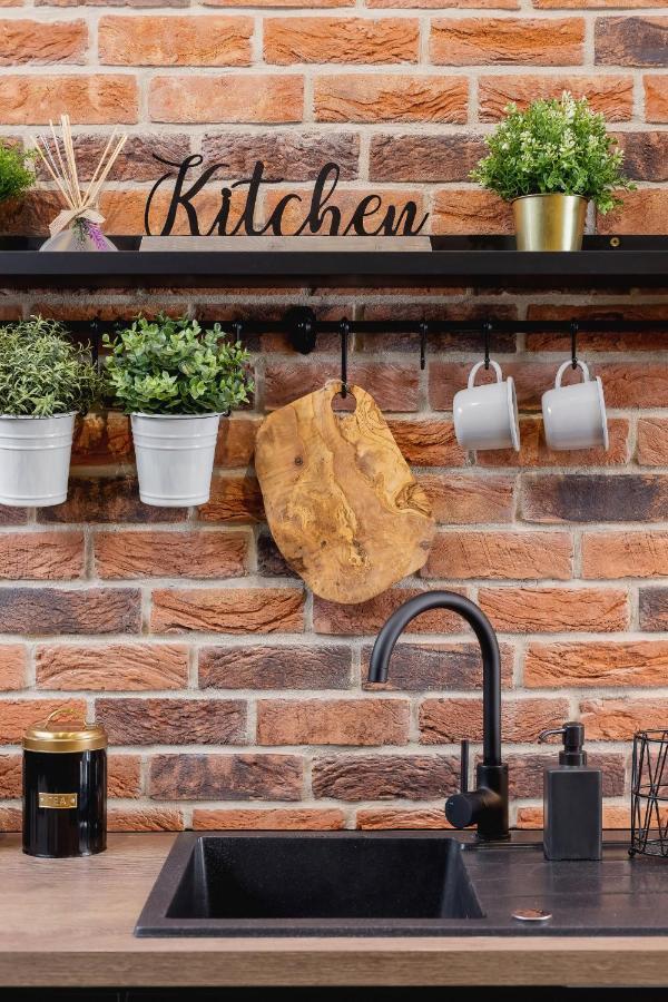 Old Town Studio Good Vibes By Noclegi Renters Krakow Ngoại thất bức ảnh