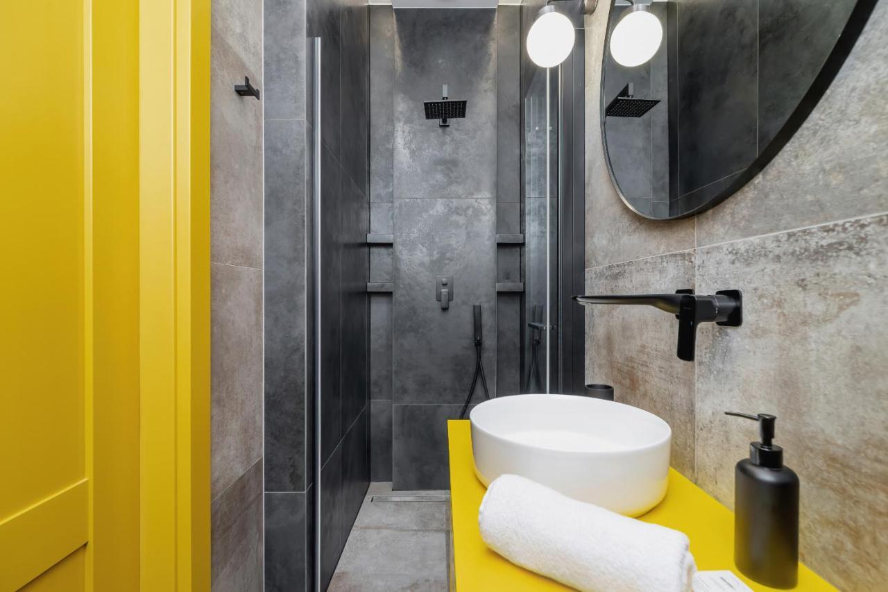 Old Town Studio Good Vibes By Noclegi Renters Krakow Ngoại thất bức ảnh